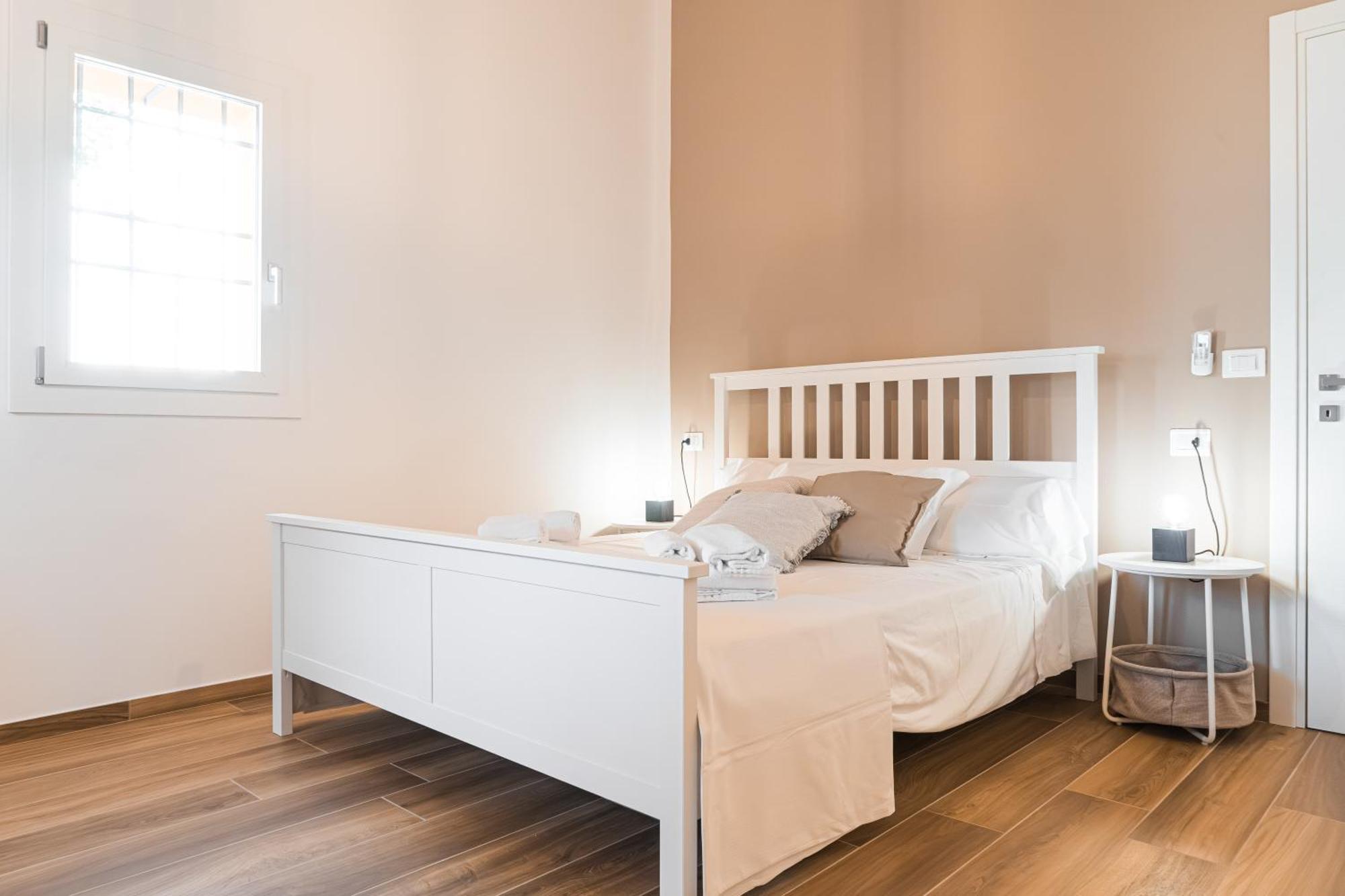 Cicogna House Διαμέρισμα Villanova Di Castenaso Εξωτερικό φωτογραφία