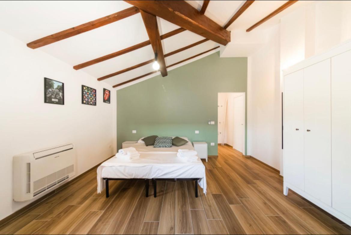 Cicogna House Διαμέρισμα Villanova Di Castenaso Εξωτερικό φωτογραφία