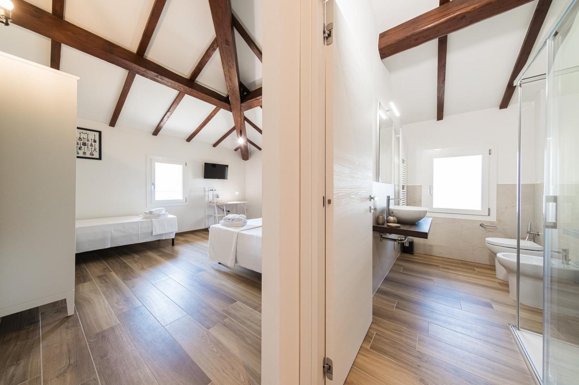 Cicogna House Διαμέρισμα Villanova Di Castenaso Εξωτερικό φωτογραφία