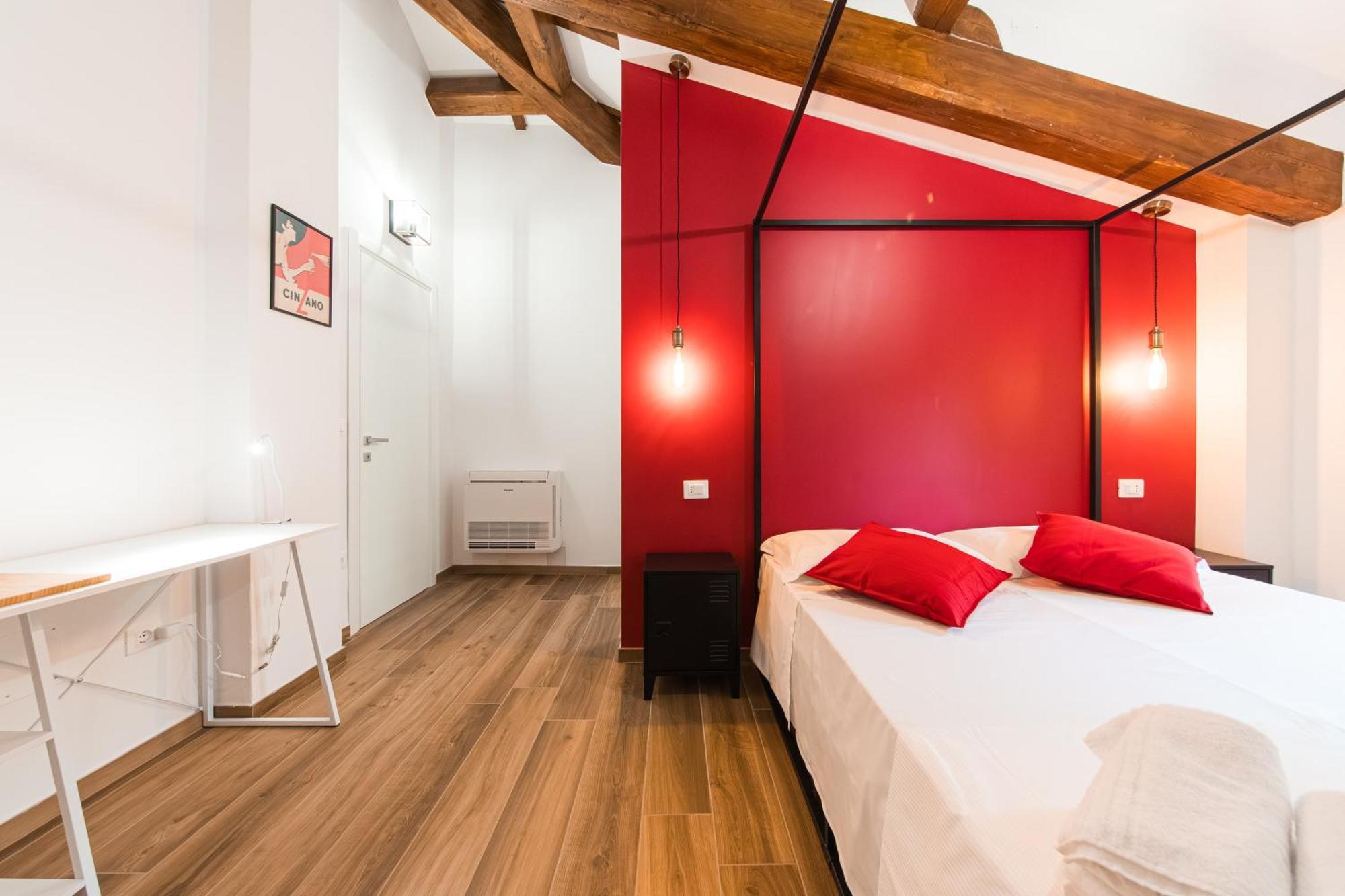 Cicogna House Διαμέρισμα Villanova Di Castenaso Εξωτερικό φωτογραφία