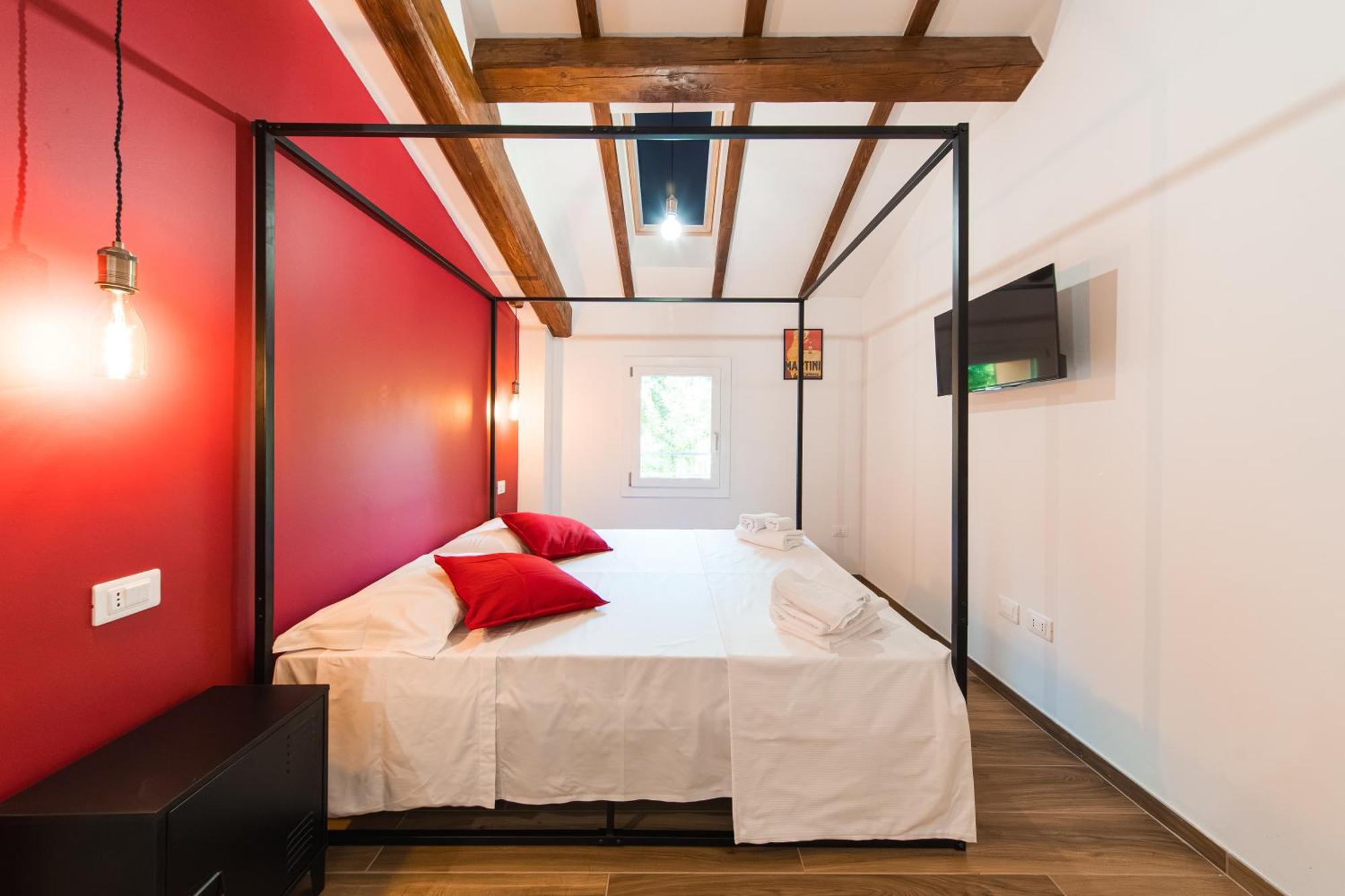 Cicogna House Διαμέρισμα Villanova Di Castenaso Εξωτερικό φωτογραφία