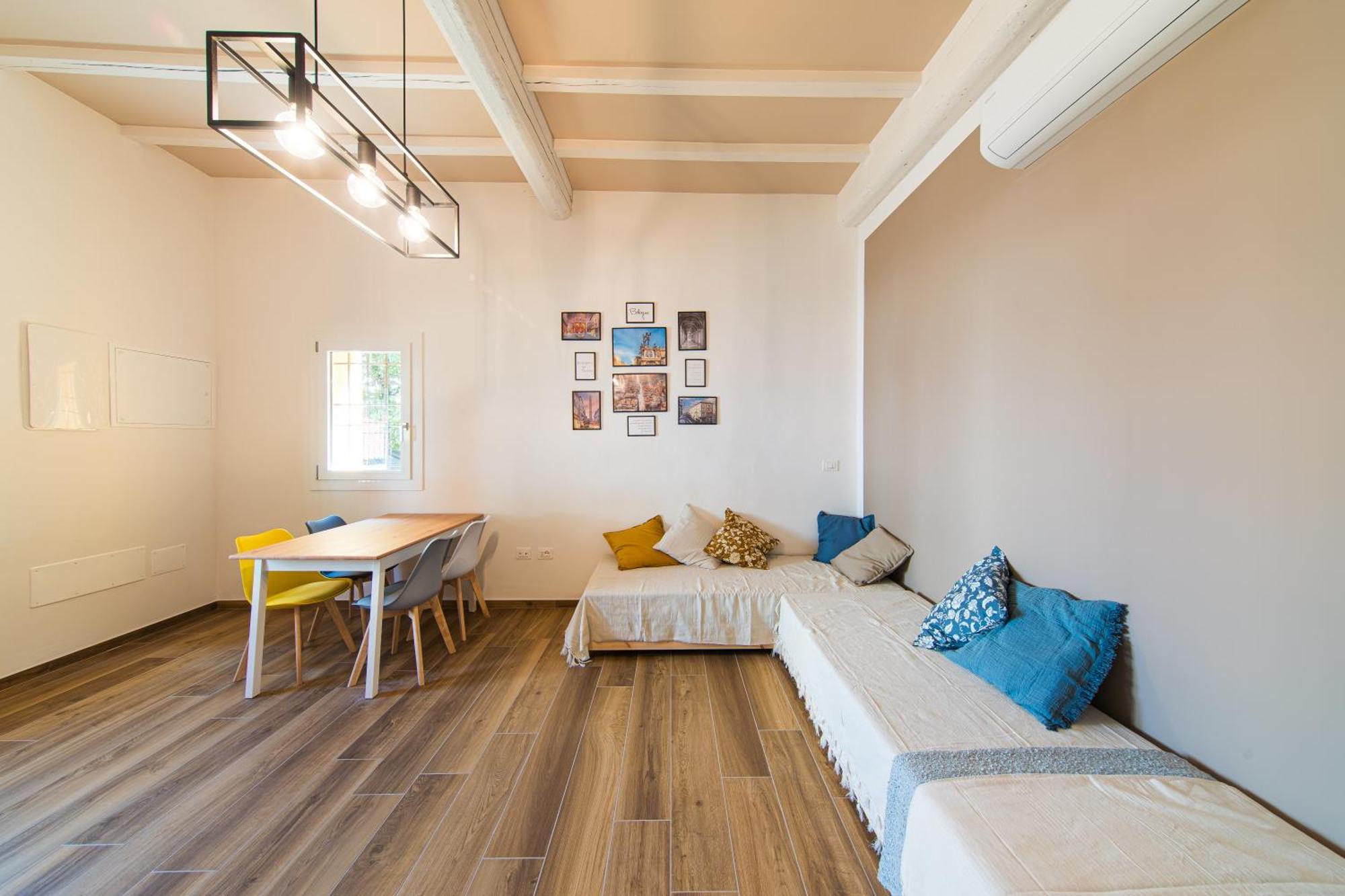 Cicogna House Διαμέρισμα Villanova Di Castenaso Εξωτερικό φωτογραφία