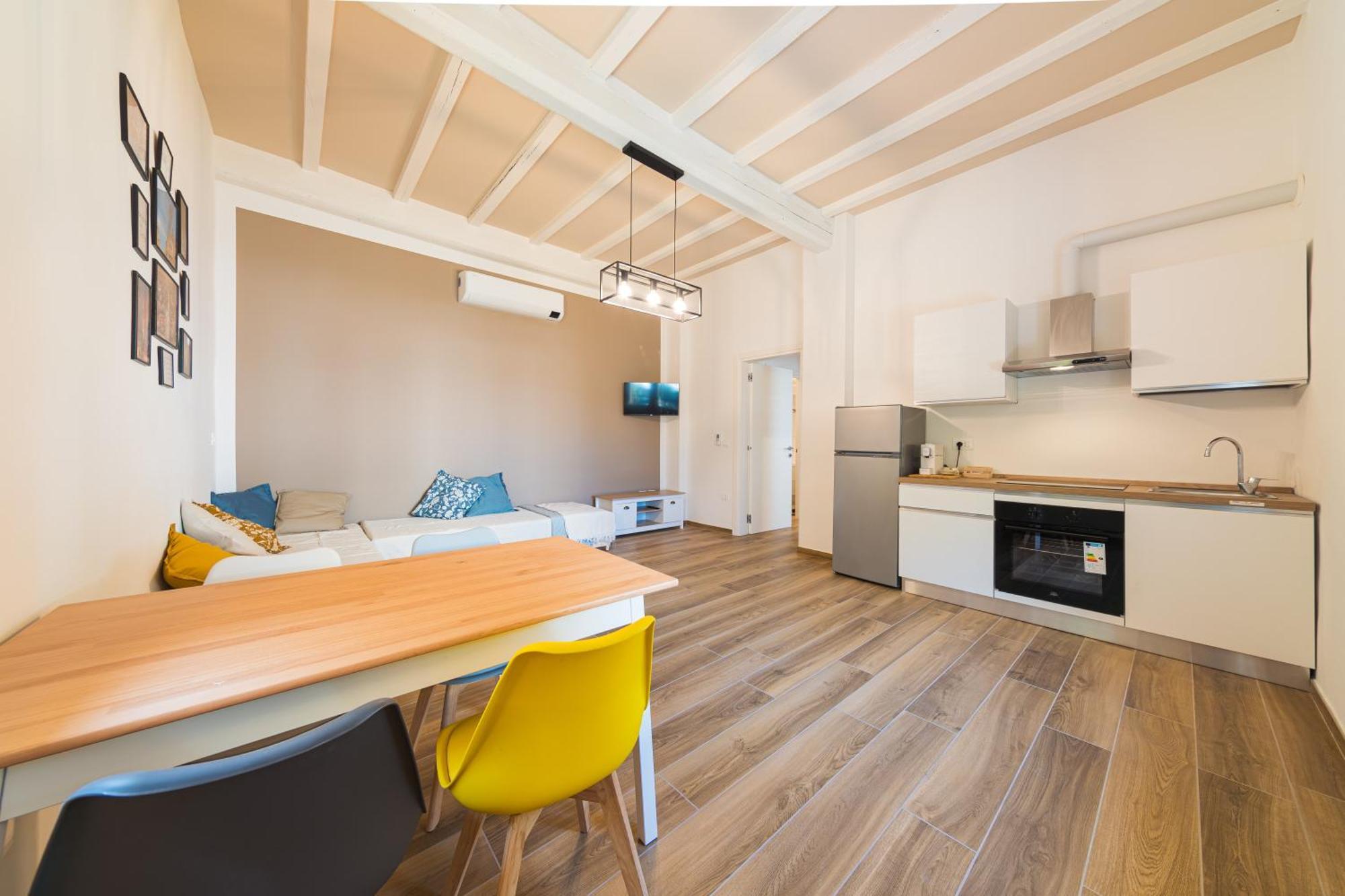 Cicogna House Διαμέρισμα Villanova Di Castenaso Εξωτερικό φωτογραφία