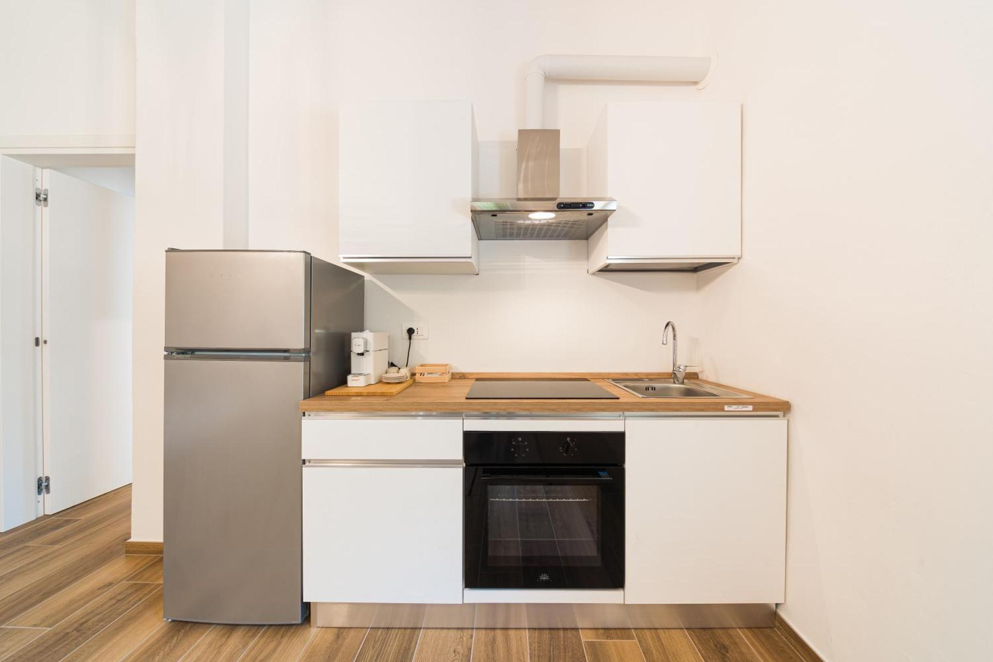 Cicogna House Διαμέρισμα Villanova Di Castenaso Εξωτερικό φωτογραφία