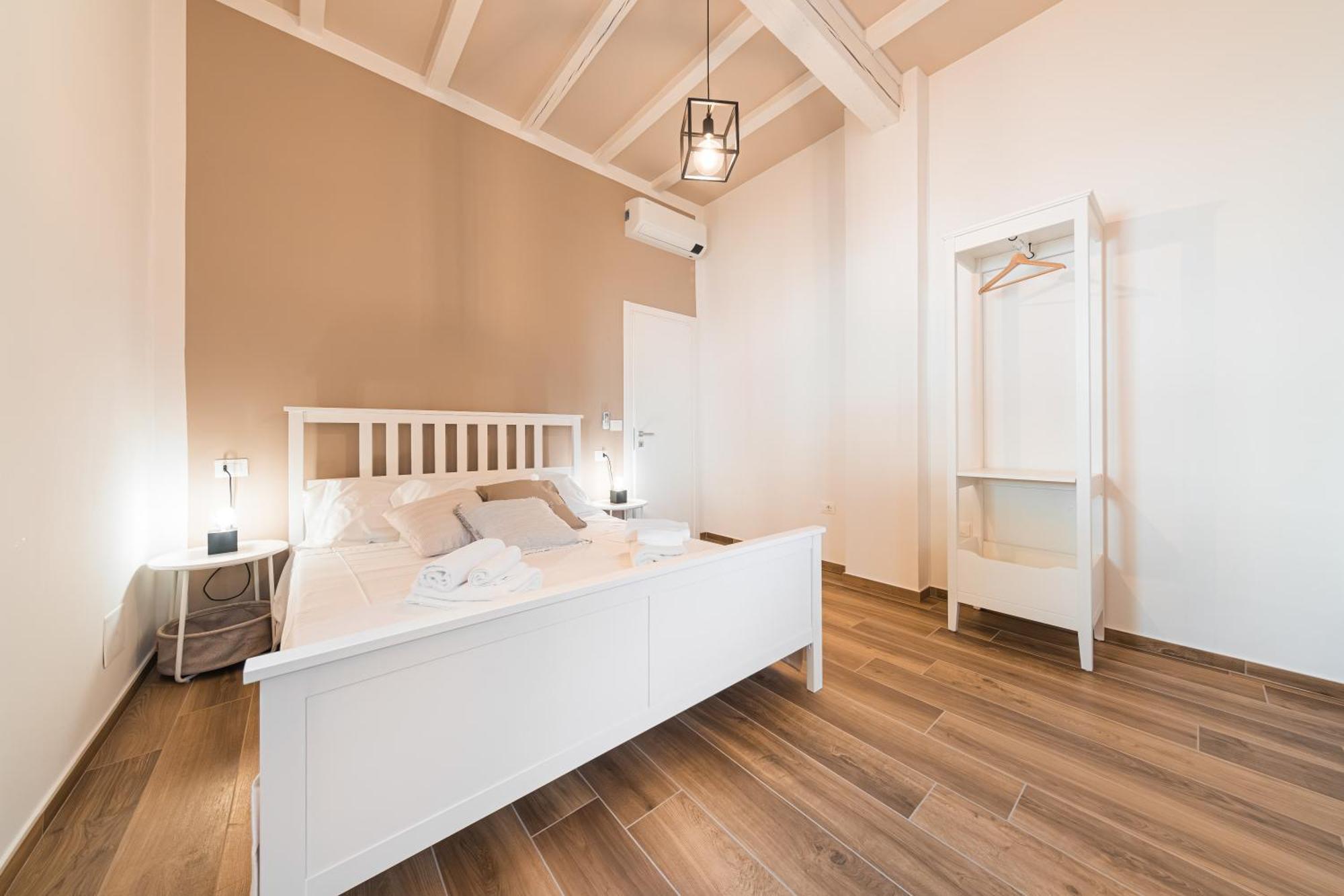 Cicogna House Διαμέρισμα Villanova Di Castenaso Εξωτερικό φωτογραφία